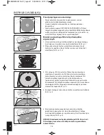 Предварительный просмотр 96 страницы HoMedics AR-NC02-EU Instruction Manual