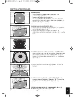 Preview for 105 page of HoMedics AR-NC02-EU Instruction Manual