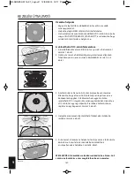 Preview for 150 page of HoMedics AR-NC02-EU Instruction Manual