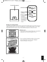 Предварительный просмотр 17 страницы HoMedics AR-NC02-GB Instruction Manual