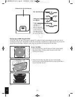 Предварительный просмотр 26 страницы HoMedics AR-NC02-GB Instruction Manual