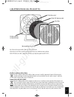 Предварительный просмотр 41 страницы HoMedics AR-NC02-GB Instruction Manual