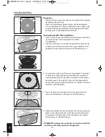 Предварительный просмотр 60 страницы HoMedics AR-NC02-GB Instruction Manual