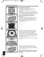 Предварительный просмотр 96 страницы HoMedics AR-NC02-GB Instruction Manual