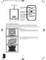 Предварительный просмотр 98 страницы HoMedics AR-NC02-GB Instruction Manual