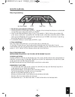 Предварительный просмотр 115 страницы HoMedics AR-NC02-GB Instruction Manual