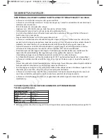 Предварительный просмотр 121 страницы HoMedics AR-NC02-GB Instruction Manual