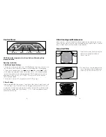 Preview for 5 page of HoMedics AR-NC02 Instruction Manual