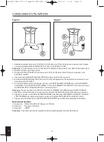 Предварительный просмотр 10 страницы HoMedics ARM-CAN1-EU Instruction Manual