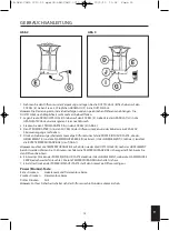 Предварительный просмотр 15 страницы HoMedics ARM-CAN1-EU Instruction Manual