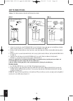 Предварительный просмотр 16 страницы HoMedics ARM-CAN1-EU Instruction Manual