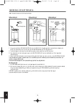 Предварительный просмотр 36 страницы HoMedics ARM-CAN1-EU Instruction Manual