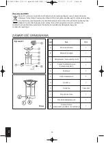 Предварительный просмотр 54 страницы HoMedics ARM-CAN1-EU Instruction Manual