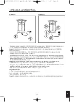 Предварительный просмотр 55 страницы HoMedics ARM-CAN1-EU Instruction Manual