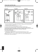 Предварительный просмотр 56 страницы HoMedics ARM-CAN1-EU Instruction Manual