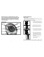 Предварительный просмотр 4 страницы HoMedics AT-45 Instruction Manual And  Warranty Information