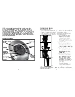 Предварительный просмотр 11 страницы HoMedics AT-45 Instruction Manual And  Warranty Information