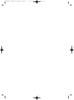 Preview for 2 page of HoMedics BA-C200 Instruction Manual