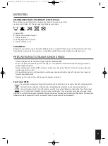 Preview for 7 page of HoMedics BA-C200 Instruction Manual