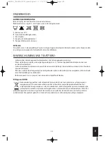 Preview for 25 page of HoMedics BA-C200 Instruction Manual