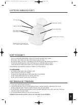 Preview for 29 page of HoMedics BA-C200 Instruction Manual