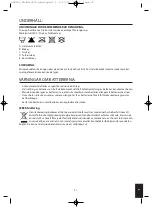 Preview for 31 page of HoMedics BA-C200 Instruction Manual