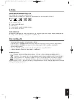 Preview for 37 page of HoMedics BA-C200 Instruction Manual