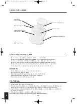 Preview for 38 page of HoMedics BA-C200 Instruction Manual