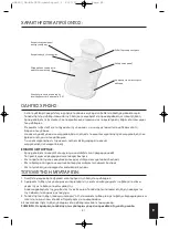 Preview for 41 page of HoMedics BA-C200 Instruction Manual