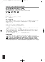 Preview for 46 page of HoMedics BA-C200 Instruction Manual