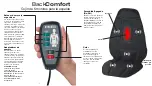 Preview for 8 page of HoMedics BackComfort BK-250 Instruction Manual And  Warranty Information