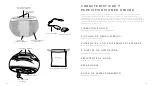 Preview for 13 page of HoMedics BDY-300 Instruction Manual And  Warranty Information