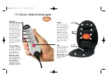 Предварительный просмотр 4 страницы HoMedics BK-10MH Instruction Manual And  Warranty Information