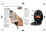 Предварительный просмотр 8 страницы HoMedics BK-10MH Instruction Manual And  Warranty Information