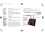 Preview for 8 page of HoMedics BKL-110-2 Instruction Manual And  Warranty Information