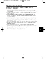 Preview for 19 page of HoMedics BKP-300-2EU Instruction Manual