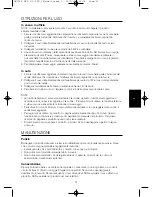 Preview for 21 page of HoMedics BKP-300-2EU Instruction Manual