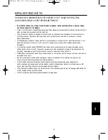 Preview for 31 page of HoMedics BKP-300-2EU Instruction Manual