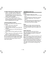 Preview for 29 page of HoMedics Blossom BDY-300-EU Instruction Manual