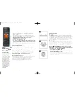 Preview for 3 page of HoMedics BMS-10H Instruction Manual And  Warranty Information