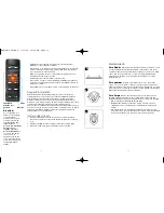 Preview for 7 page of HoMedics BMS-10H Instruction Manual And  Warranty Information