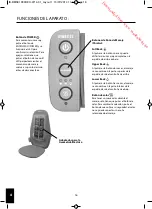 Предварительный просмотр 16 страницы HoMedics BMSC-1000H-EU Instruction Manual