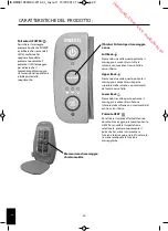 Предварительный просмотр 20 страницы HoMedics BMSC-1000H-EU Instruction Manual