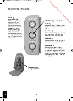 Предварительный просмотр 28 страницы HoMedics BMSC-1000H-EU Instruction Manual