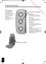 Предварительный просмотр 52 страницы HoMedics BMSC-1000H-EU Instruction Manual