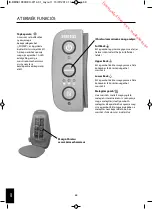 Предварительный просмотр 68 страницы HoMedics BMSC-1000H-EU Instruction Manual