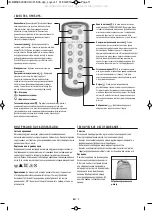 Preview for 11 page of HoMedics BMSC-5000-EUX Instruction Manual