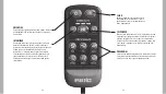 Предварительный просмотр 15 страницы HoMedics BODY FLEX Instruction Manual And  Warranty Information