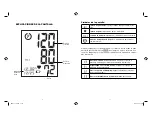 Предварительный просмотр 21 страницы HoMedics BPA-040 Instruction Manual