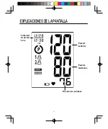 Предварительный просмотр 44 страницы HoMedics BPA-060 Manual